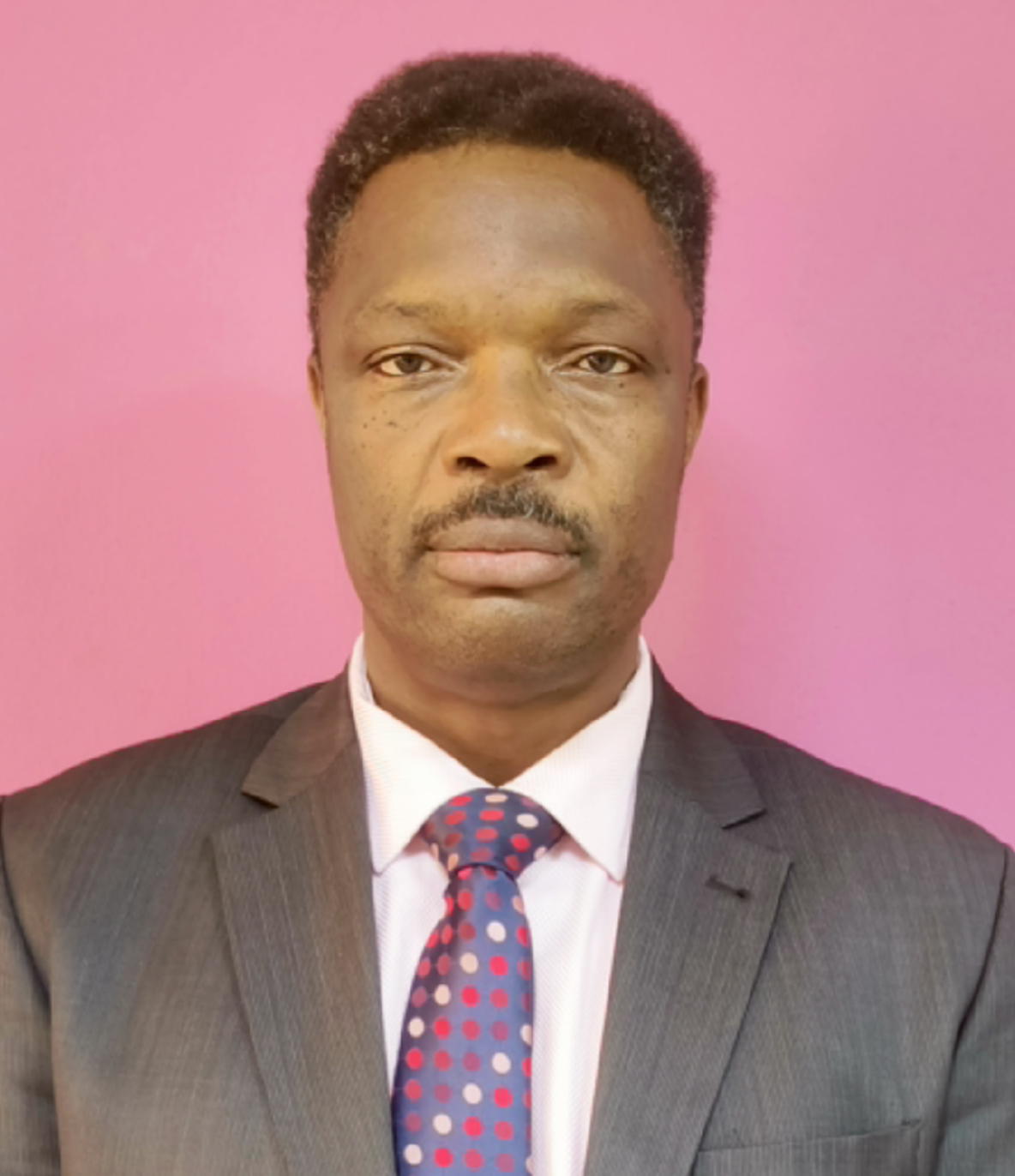 ADEMOLA ADEKUNLE JOHNSON